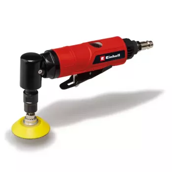 Einhell TC-PA 50 tryckluftsvinkelslip 6,3 bar med tillbehör (4138550)