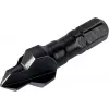 Wolfcraft 2546000 konisk försänkare 8 mm sexkantskaft 1/4 inch HSS enkel egg 90°