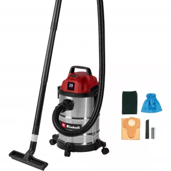 Einhell våt- och torrdammsugare TC-VC 2045 S (2347410)