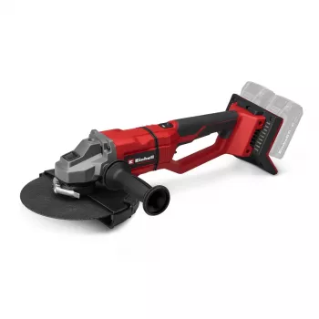 Einhell Professional TP-AG 36/230-22 Li BL Solo batterivinkelslip 230 mm borstlös 36 V 3,0 Ah 4431161