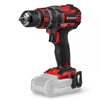 Einhell Professional TP-CD 18/60-T Li-i BL Solo batteridriven slagborrskruvdragare borstlös (4514237)