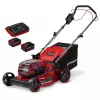 Einhell GC-CM 36/46 S Li BL batterigräsklipparset (2x4,0Ah, 46cm) 3413380