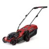 Einhell GE-CM 18/32 C Li BL-Solo batteridriven gräsklippare 18 V 32 cm (solomaskin) 3413370