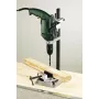 Wolfcraft 3406000 borrstativ, 230 x 160 x 500 mm