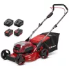 Einhell GC-CM 36/42 Li BL batteridriven gräsklippare (2x4,0Ah) 3413352