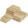 Wolfcraft 2909000 bokträpluggar 10 x 40 mm (120 st)