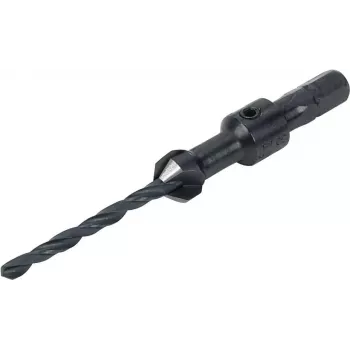 Wolfcraft 2545000 försänkbits, 1 st