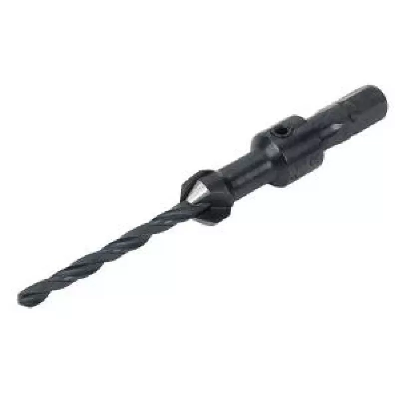 Wolfcraft 2545000 försänkbits, 1 st