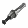 wolfcraft 2640000 SDS-plus borrchuckadapter 1/2 inch-20 UNF