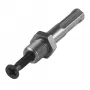 wolfcraft 2640000 SDS-plus borrchuckadapter 1/2 inch-20 UNF