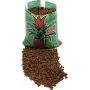 EUROPALMS lecakulor, brun, 10 L, 8-16 mm – hydroponik & dränering 83011005