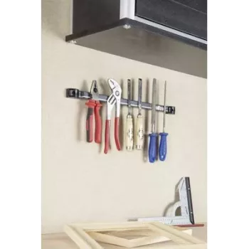 Wolfcraft 6806000 magnetisk verktygshållare 460 mm