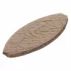 Wolfcraft 2923000 träfogbiscuits storlek 20, 50 st