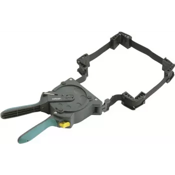 Wolfcraft enhands rambandspännare 3681000