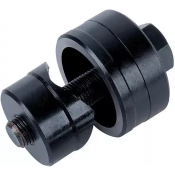 Wolfcraft 3753000 plåthålstans 32 mm