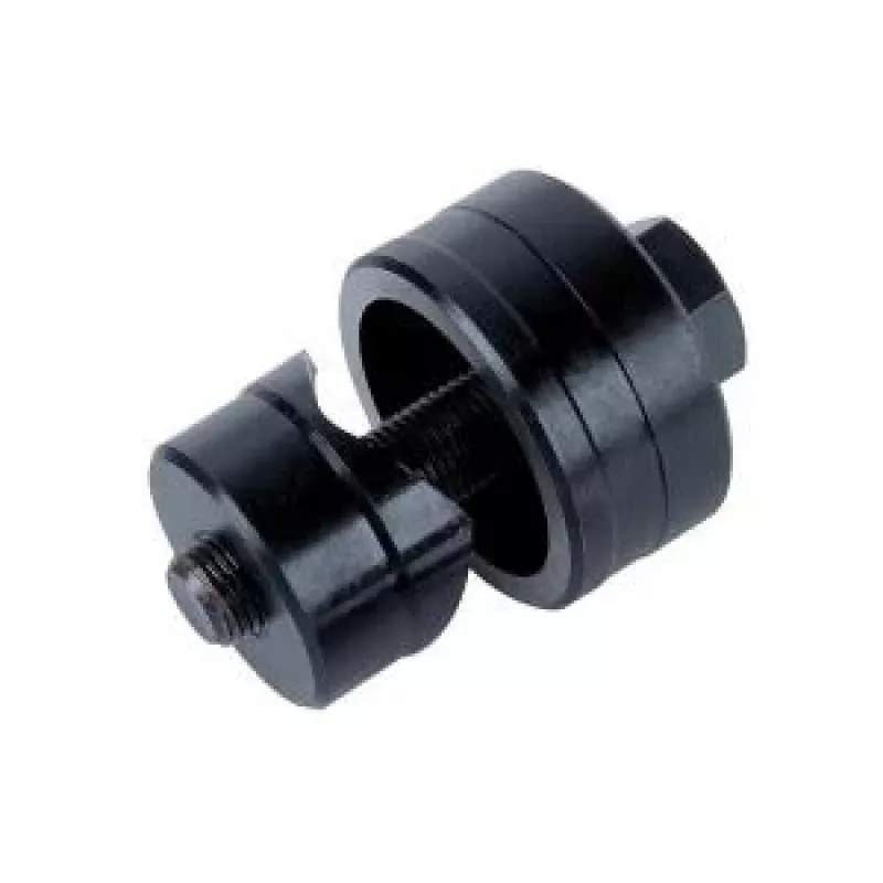 Wolfcraft 3753000 plåthålstans 32 mm