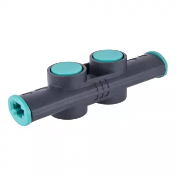 Wolfcraft PRO/Easy enhandstving-adapter 3038000