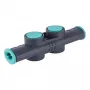 Wolfcraft PRO/Easy enhandstving-adapter 3038000