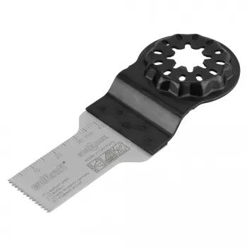 Wolfcraft 4253000 instickssågblad 20 mm, HCS, 1 st