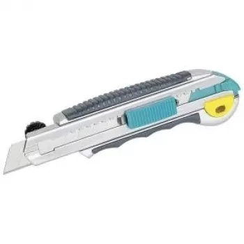 wolfcraft 4136000 Profi brytbladskniv