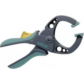 Wolfcraft FZR spärrklämma 50 mm 3632000