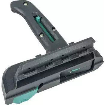 Wolfcraft gipsskärare med styrskena 900 mm 4014000