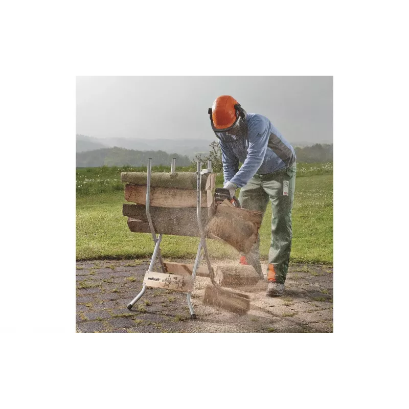 Wolfcraft 5119000 sågbock