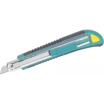 Wolfcraft 4139000 2C brytbladskniv