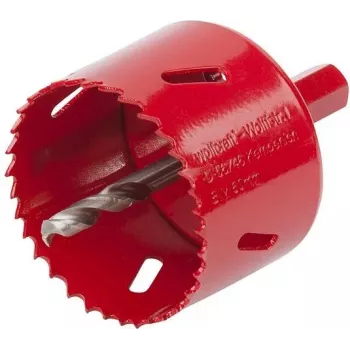 Wolfcraft 5484000 hålsåg 60 mm