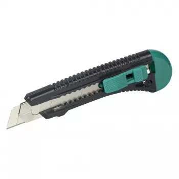 Wolfcraft 4146000 standard brytbladskniv 18 mm
