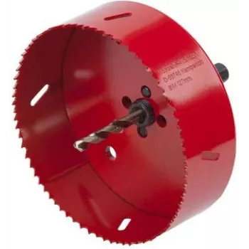 Wolfcraft 5495000 hålsåg
