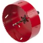 Wolfcraft 5495000 hålsåg