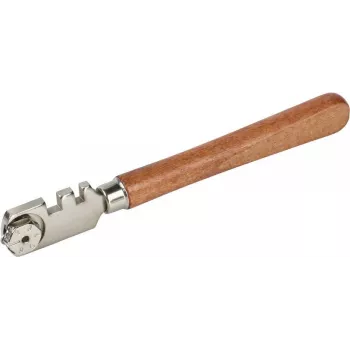 wolfcraft Profi glas- och kakelskärare 4109000
