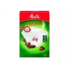 Melitta Original filterpapper 1x4 vit 80-pack 87999-20