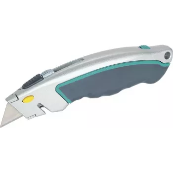 Wolfcraft snabbväxlings proffskniv 4131000
