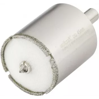 Wolfcraft diamantbelagd hålsåg 45 mm 5928000