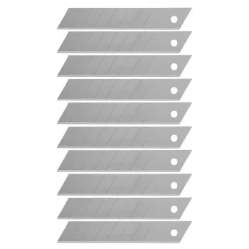 Wolfcraft 18 mm brytblad 4303000 (10-pack)