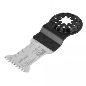 wolfcraft BIM Pushcut-sågblad Expert 34 mm, Starlock, för trä, 1 st (4239000)