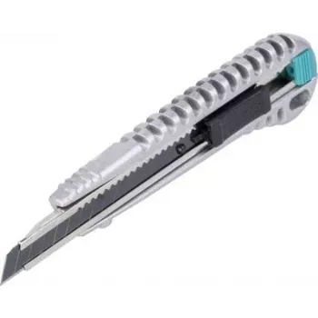 Wolfcraft metall brytkniv 9 mm 4305000