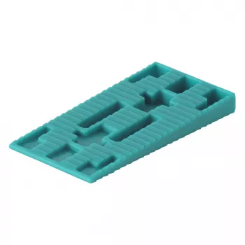 Wolfcraft 40 distanskilar 6930000