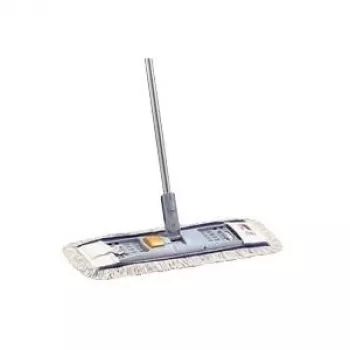 Vermop aluminiummoppskaft för moppfästen (8945P29)