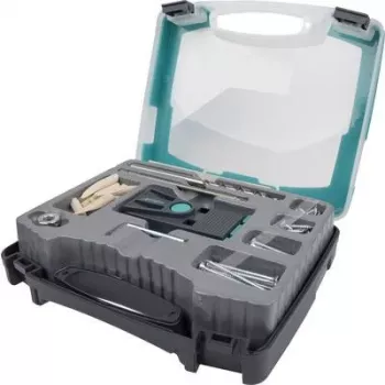 Wolfcraft borrhjälp för dolda gångjärn 4642100