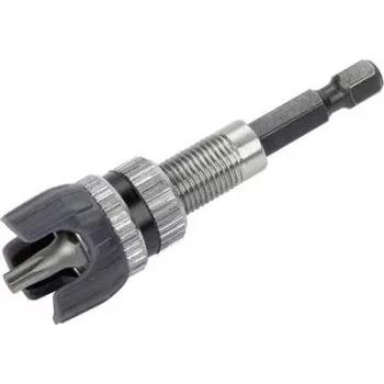 Wolfcraft 6961000 Magnetic Bit Holder