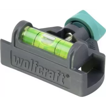 Wolfcraft 5222000 plastanslag för styrskenor och arbetsbänkar