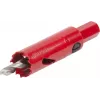 Wolfcraft 5462000 bi-metall hålsåg 20 mm