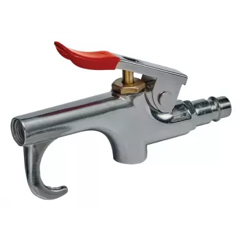Einhell Tryckluftblåspistol-set 4132759