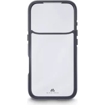 Black Rock Cover 360° glas för Apple iPhone 17 Pro svart (00080397)