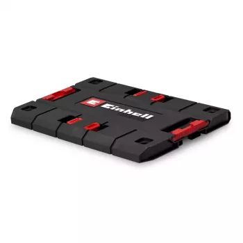 Einhell 4540043 adapterplatta för E-Case verktygslådesystem