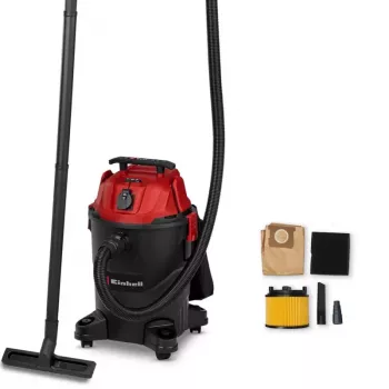 Einhell TC-VC 2555 A våt- och torrdammsugare 850 W 25 L 2347425