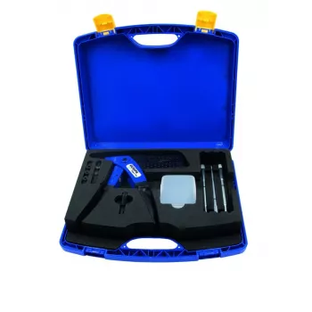Gesipa 1571258 manuellt blindnitmuttrar-verktyg, 217 mm, M3-M6